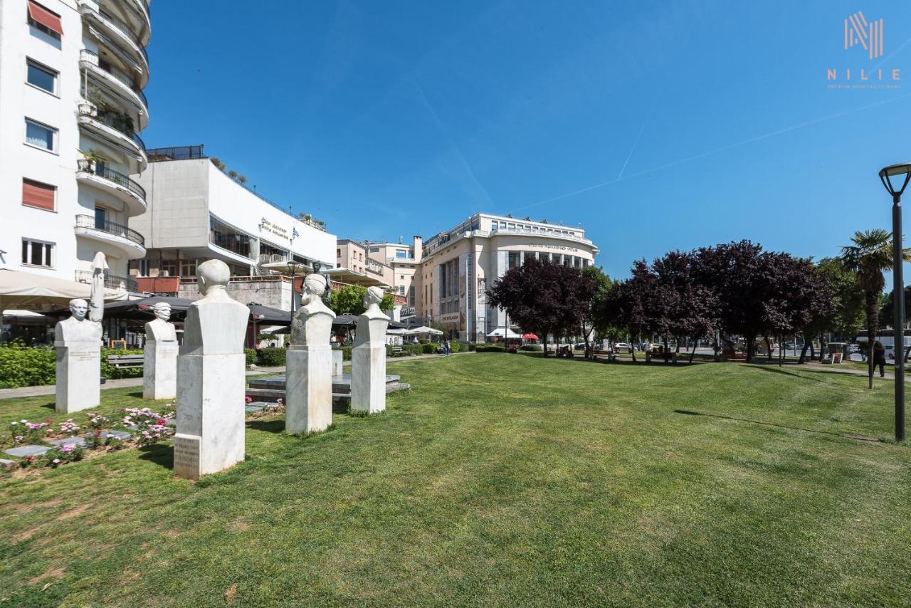 Apartment Rustique, Nilie Hospitality Mgmt