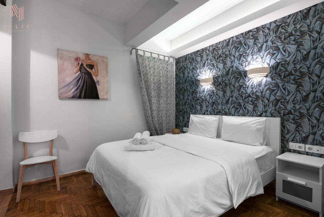 Rustique, Nilie Hospitality Mgmt * Thessaloniki