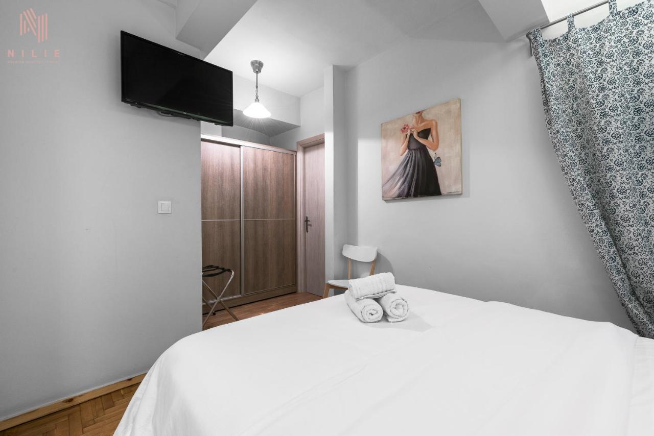 Rustique, Nilie Hospitality Mgmt Apartment *